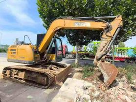 Buy XCMG XE75C Used Excavator / 2 Buy XCMG XE75C Used Excavator / 2