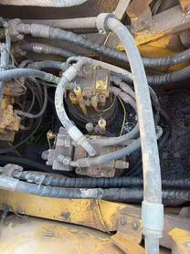 Buy Caterpillar 349E Used Excavator / 6 Buy Caterpillar 349E Used Excavator / 6