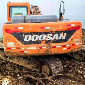 Buy Doosan S225 Used Excavator / 3 Buy Doosan S225 Used Excavator / 3