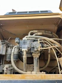Buy Sany SY485C Used Excavator / 8 Buy Sany SY485C Used Excavator / 8