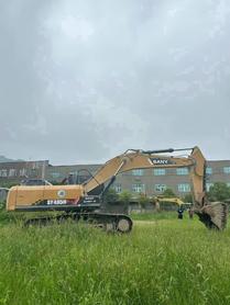 Buy Sany Used Excavator / 2 Buy Sany Used Excavator / 2