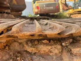 Buy Sany Used Excavator / 8 Buy Sany Used Excavator / 8