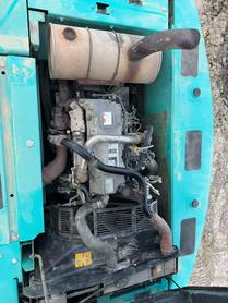 Buy Kobelco SK2008 Used Excavator / 7 Buy Kobelco SK2008 Used Excavator / 7