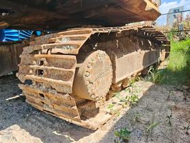 Buy Komatsu PC200-7 Used Excavator / 6 Buy Komatsu PC200-7 Used Excavator / 6
