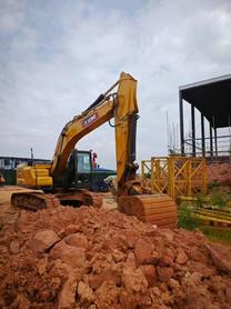Buy XCMG LW200 Used Excavator / 4 Buy XCMG LW200 Used Excavator / 4