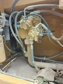 Buy Caterpillar 326DL Used Excavator / 3 Buy Caterpillar 326DL Used Excavator / 3