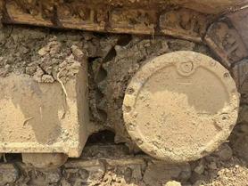 Buy Kobelco SK200-10 Used Excavator / 6 Buy Kobelco SK200-10 Used Excavator / 6