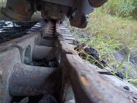 Buy Caterpillar 320D Used Excavator / 5 Buy Caterpillar 320D Used Excavator / 5