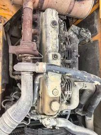 Buy Sany SY215C Used Excavator / 3 Buy Sany SY215C Used Excavator / 3