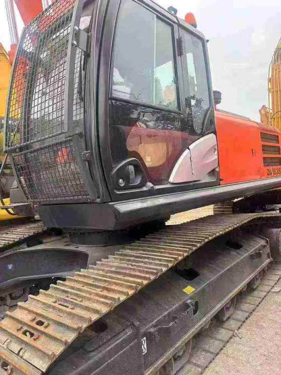 Buy Hitachi EX360-5 Used Excavator / 1