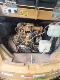 Buy Caterpillar 307B Used Excavator / 3 Buy Caterpillar 307B Used Excavator / 3