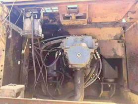 Buy Komatsu PC350-7EO Used Excavator / 3 Buy Komatsu PC350-7EO Used Excavator / 3