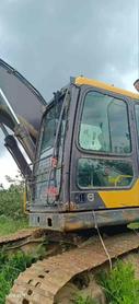 Buy Volvo EC200 Used Excavator / 4 Buy Volvo EC200 Used Excavator / 4