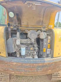 Buy Komatsu PC56-7 Used Excavator / 5 Buy Komatsu PC56-7 Used Excavator / 5