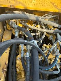 Buy Caterpillar 349E Used Excavator / 7 Buy Caterpillar 349E Used Excavator / 7