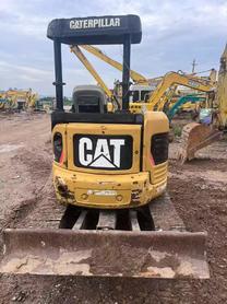 Buy Caterpillar 303CCR Used Excavator / 9 Buy Caterpillar 303CCR Used Excavator / 9