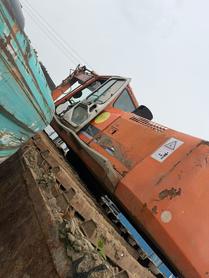 Buy Doosan DH220 Used Excavator / 2 Buy Doosan DH220 Used Excavator / 2