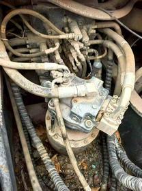 Buy Doosan DH220 Used Excavator / 5 Buy Doosan DH220 Used Excavator / 5