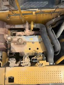 Buy Caterpillar 320D Used Excavator / 7 Buy Caterpillar 320D Used Excavator / 7