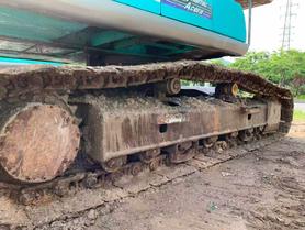 Buy Kobelco SK200-9 Used Excavator / 8 Buy Kobelco SK200-9 Used Excavator / 8