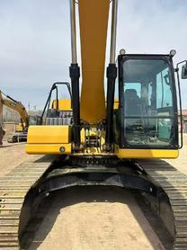 Buy Caterpillar 323 Used Excavator / 2 Buy Caterpillar 323 Used Excavator / 2