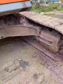 Buy Doosan DX380 Used Excavator / 5 Buy Doosan DX380 Used Excavator / 5