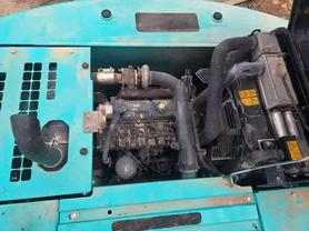 Buy Kobelco SK140 Used Excavator / 7 Buy Kobelco SK140 Used Excavator / 7