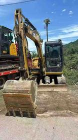Buy Caterpillar 306D Used Excavator / 5 Buy Caterpillar 306D Used Excavator / 5