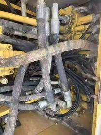 Buy Caterpillar 320D Used Excavator / 4 Buy Caterpillar 320D Used Excavator / 4