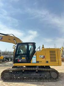 Buy Caterpillar 323 Used Excavator / 3 Buy Caterpillar 323 Used Excavator / 3