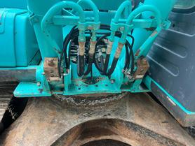 Buy Kobelco SK200-10 Used Excavator / 4 Buy Kobelco SK200-10 Used Excavator / 4