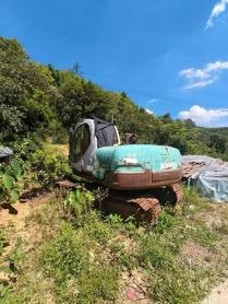 Buy Kobelco SK120-5 Used Excavator / 2 Buy Kobelco SK120-5 Used Excavator / 2