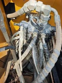 Buy Sany SY75 Used Excavator / 8 Buy Sany SY75 Used Excavator / 8