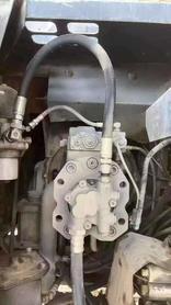 Buy Sumitomo SH120 Used Excavator / 8 Buy Sumitomo SH120 Used Excavator / 8