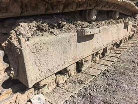 Buy Sany SY245H Used Excavator / 8 Buy Sany SY245H Used Excavator / 8