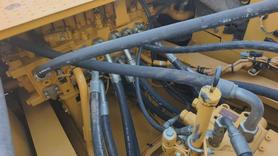 Buy Caterpillar 336E Used Excavator / 7 Buy Caterpillar 336E Used Excavator / 7