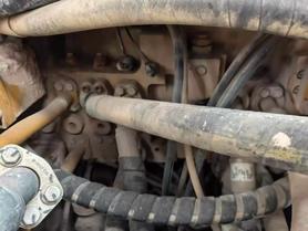 Buy Caterpillar 349E Used Excavator / 6 Buy Caterpillar 349E Used Excavator / 6
