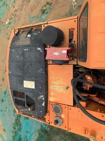 Buy Doosan DH210W-7 Used Excavator / 8 Buy Doosan DH210W-7 Used Excavator / 8
