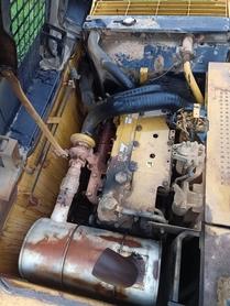 Buy Caterpillar 323 Used Excavator / 8 Buy Caterpillar 323 Used Excavator / 8