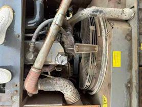 Buy Hitachi EX360-5 Used Excavator / 9 Buy Hitachi EX360-5 Used Excavator / 9