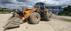 Buy Lonking LG855N Used Loader / 4 Buy Lonking LG855N Used Loader / 4