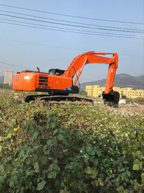 Buy Hitachi ZX350-5G Used Excavator / 2 Buy Hitachi ZX350-5G Used Excavator / 2
