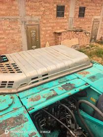 Buy Kobelco SK200 Used Excavator / 2 Buy Kobelco SK200 Used Excavator / 2