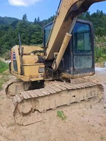 Buy Komatsu PC70-8 Used Excavator / 6 Buy Komatsu PC70-8 Used Excavator / 6