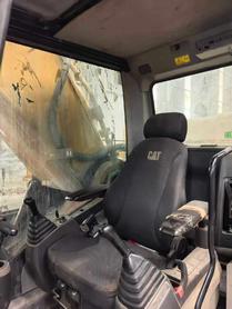 Buy Caterpillar 349E Used Excavator / 8 Buy Caterpillar 349E Used Excavator / 8