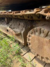 Buy Caterpillar 320A Used Excavator / 4 Buy Caterpillar 320A Used Excavator / 4