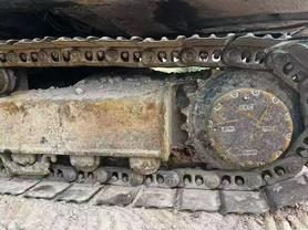 Buy Hyundai R110-7 Used Excavator / 6 Buy Hyundai R110-7 Used Excavator / 6