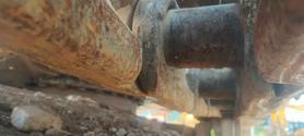 Buy Komatsu PC130-7 Used Excavator / 5 Buy Komatsu PC130-7 Used Excavator / 5