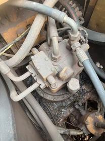 Buy Sany SY215C-8 Used Excavator / 6 Buy Sany SY215C-8 Used Excavator / 6
