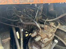 Buy Hitachi EX360-5 Used Excavator / 6 Buy Hitachi EX360-5 Used Excavator / 6